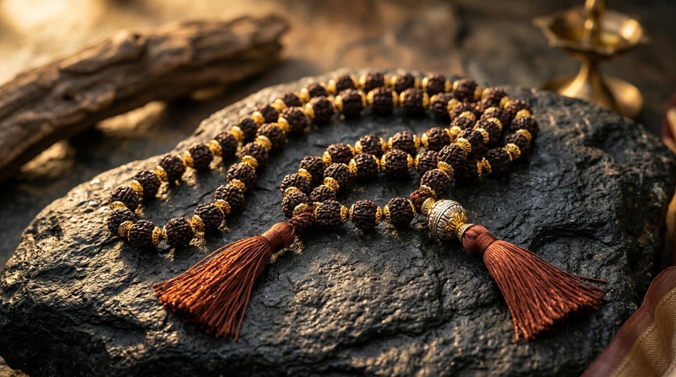 Spiritual Malas